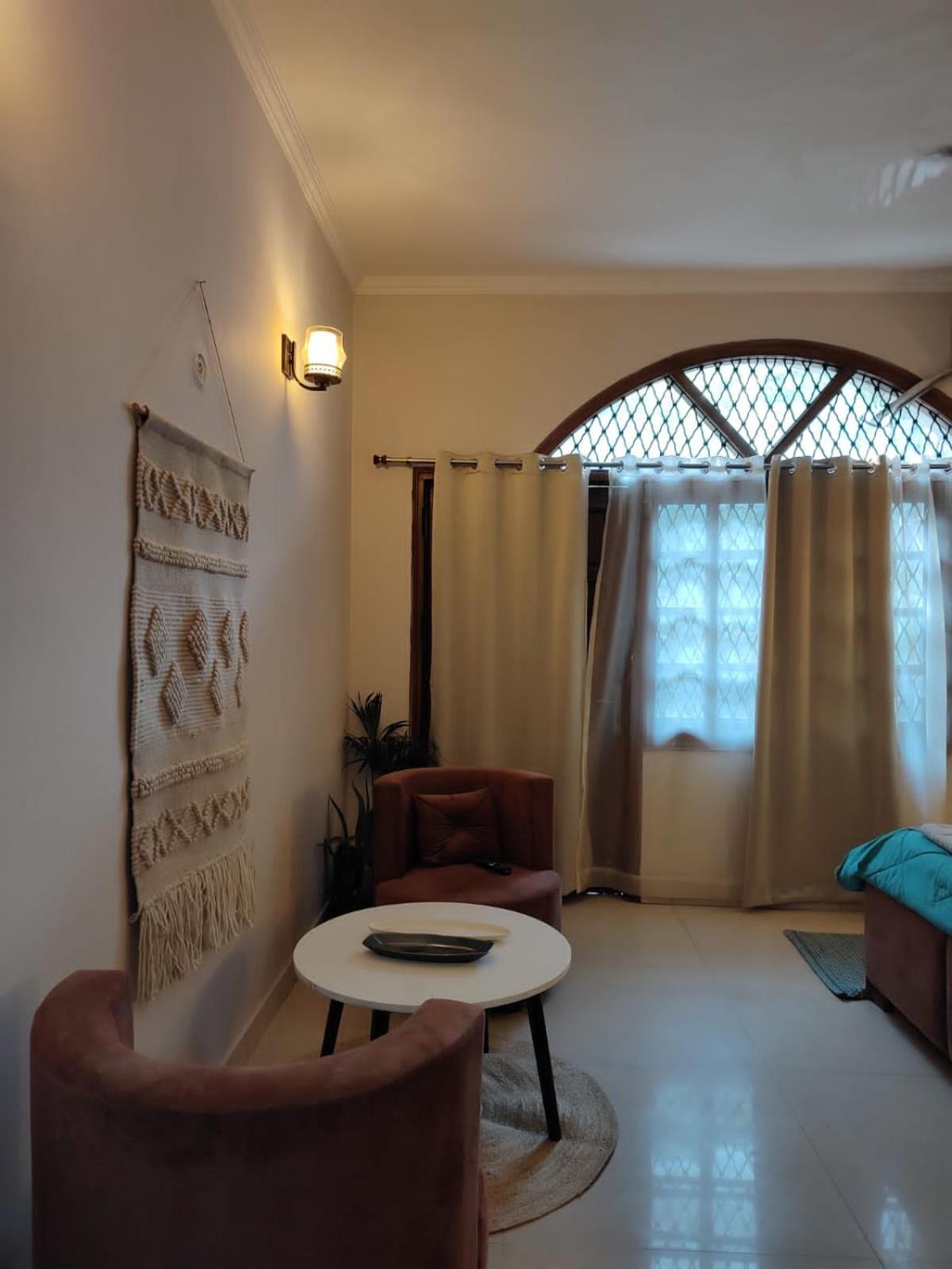 Atharva'S Homestay, Nehru Enclave New Delhi Eksteriør billede